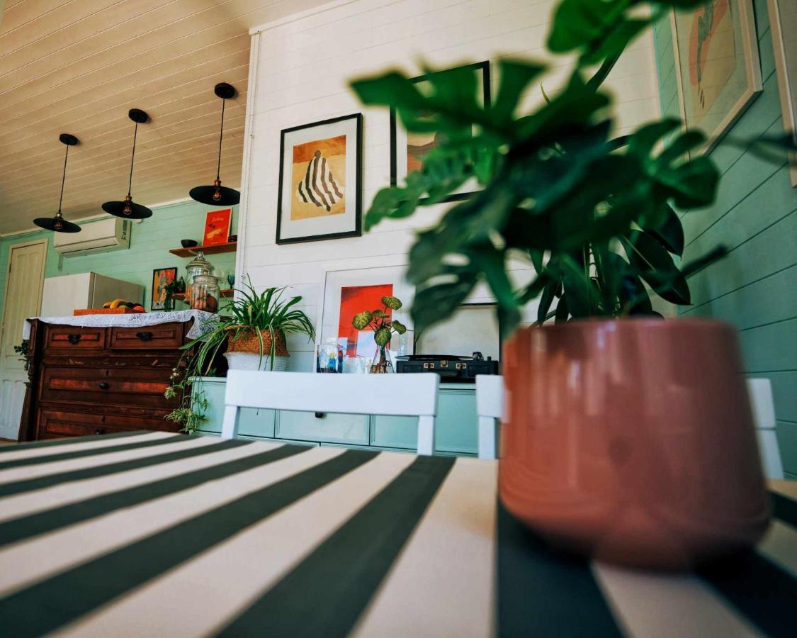 Hotel Brotseulebi Ambrolauri Zewnętrze zdjęcie