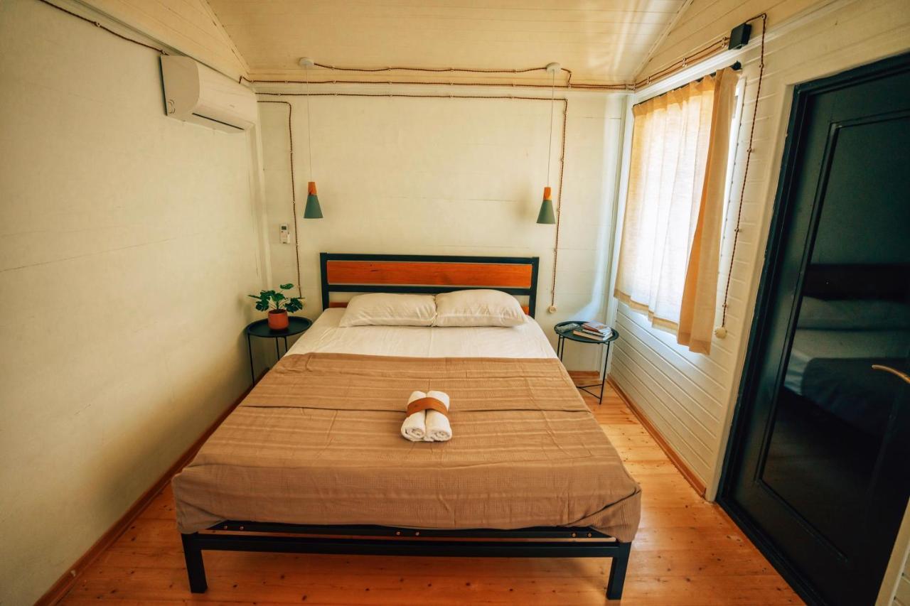 Hotel Brotseulebi Ambrolauri Zewnętrze zdjęcie